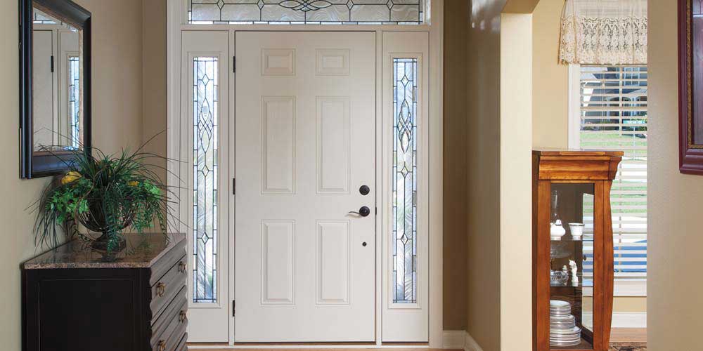 Exterior Doors