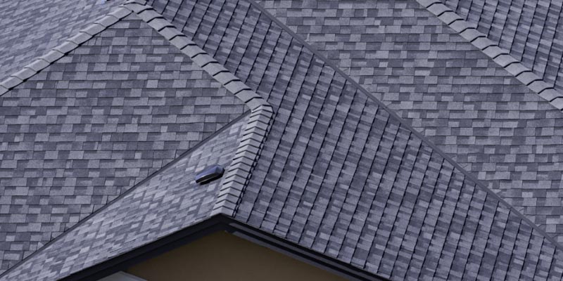 Asphalt Shingles