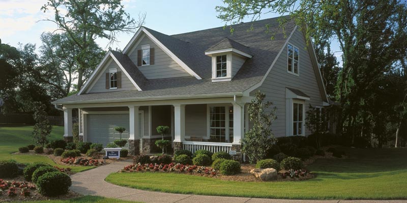 James Hardie Siding