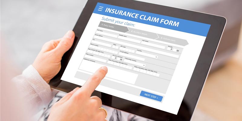 Insurance Claims